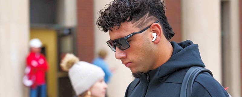 Nebraska football rumors: Cornhuskers ‘bracing’ for Dylan Raiola transfer