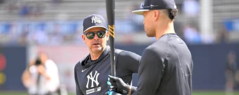 Predicting standings, playoff performances for all 30 MLB teams in 2026