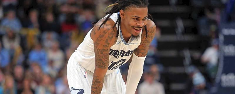 Bill Simmons believes Ja Morant would thrive with the Bulls