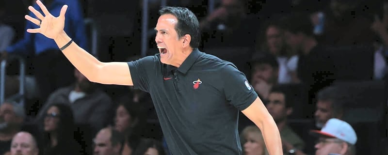 Heat’s Erik Spoelstra issues stern message on ‘doing hard things’ amid tough stretch
