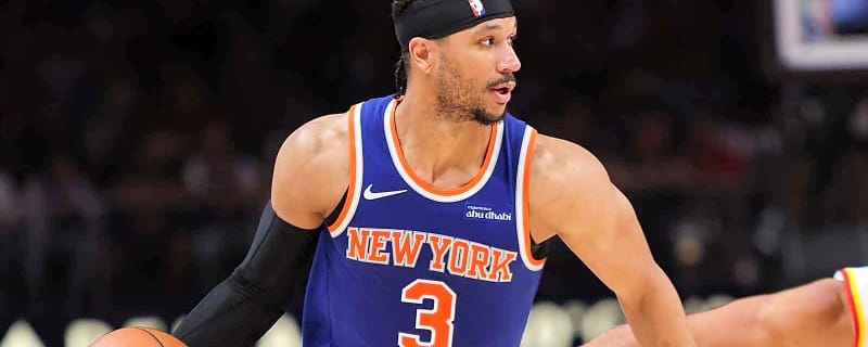 Knicks’ Josh Hart explains  fierce approach that led to historic Game 6