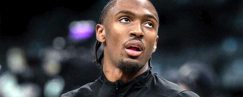 76ers star Tyrese Maxey gets real on Philadelphia’s undermanned struggles