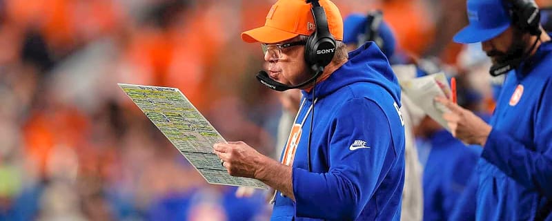 Broncos’ top 3 free agent targets after crushing AFC Championship Game loss