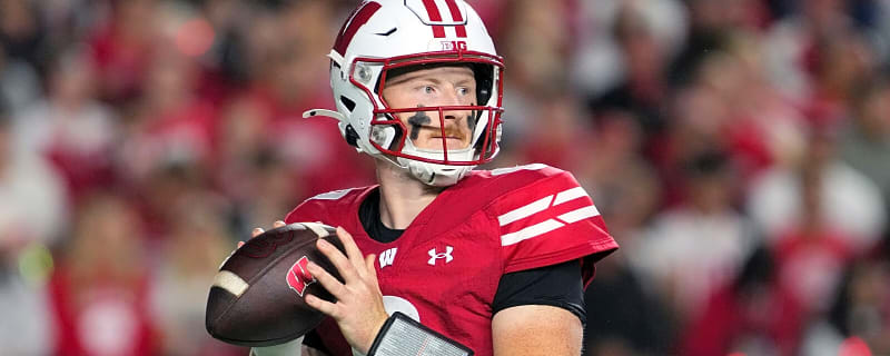 North Carolina tabbing Billy Edwards Jr. as starting QB