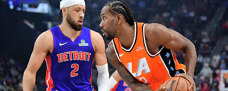 Kawhi Leonard speaks out after career-high 55 point night