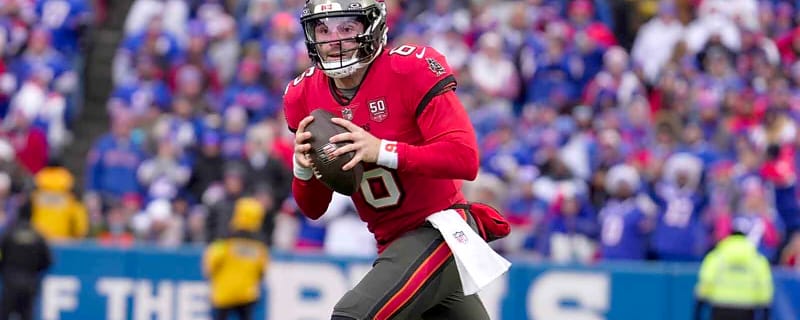 Baker Mayfield ‘won’t sugarcoat’ how Rams saved his career