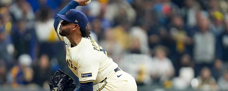 Dodgers rumors: LA may not be done making moves with latest Freddy Peralta report