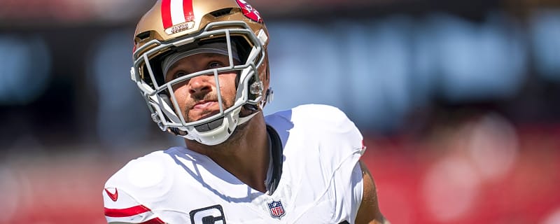 49ers’ Nick Bosa ‘looks great’ in first practice since ACL injury