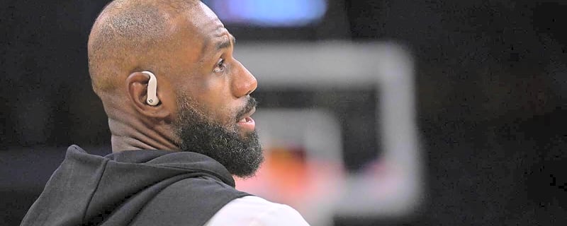 TNA publicly sends invite to 76ers’ LeBron James for special role after free agency signing