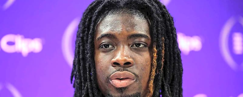 Michigan football’s Rod Moore to return for 2026 season after knee injury