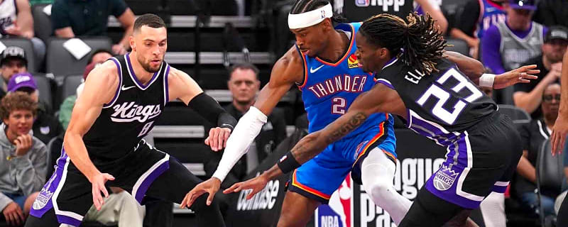 Kings rumors: The trade that’s an ‘inevitability’