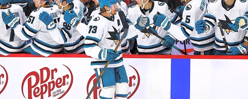 Sharks’ Tyler Toffoli could miss upcoming road trip with lower-body injury