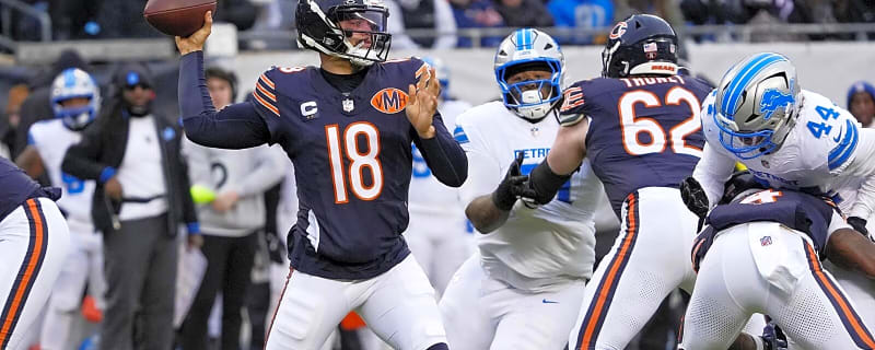 Bears must heed Caleb Williams, Ben Johnson’s urgent challenge in order to beat Packers