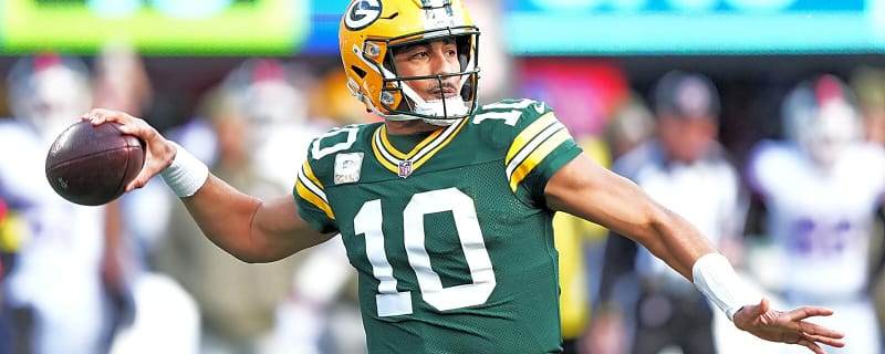 Jordan Love’s ‘no fun’ confession about shoulder injury is concerning