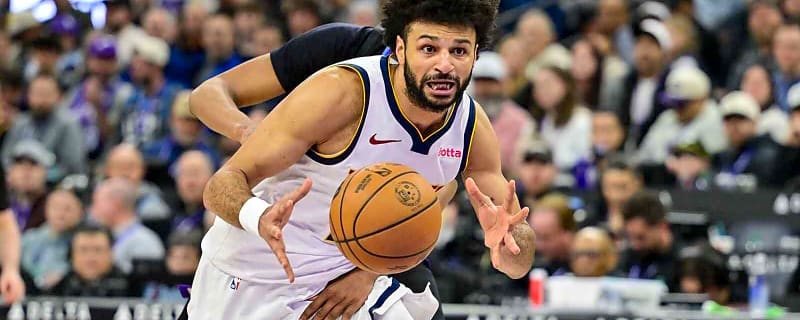 Nuggets’ David Adelman gushes over Jamal Murray’s unreal night vs. Jazz