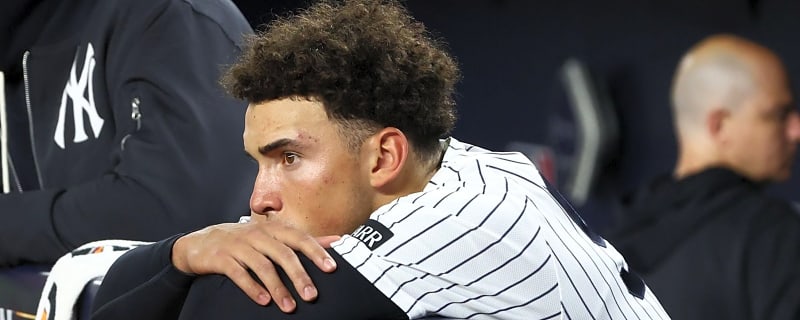Frustrated Yankees Lament Another Failed Postseason