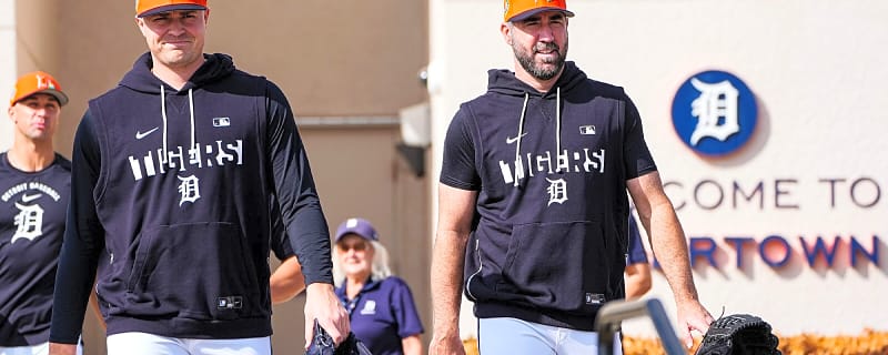 How Justin Verlander helped Tigers’ Tarik Skubal disprove old adage