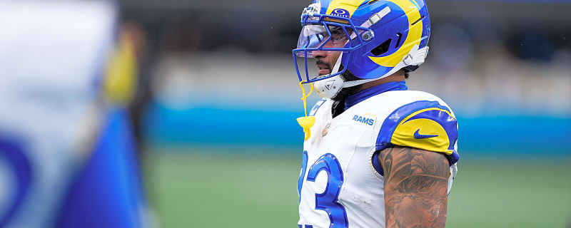 ESPN insider hits Rams’ RB fantasy football managers with ‘disappointing’ warning