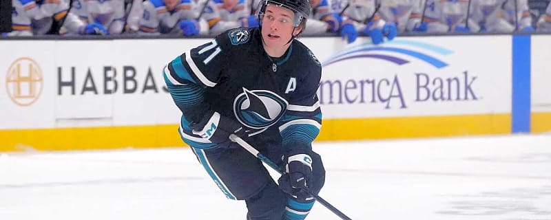 Sharks’ dream seeding, matchup scenarios for 2026 NHL Playoffs