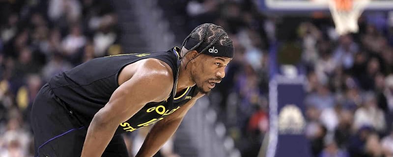 Warriors veteran Jimmy Butler’s ACL injury coming vs. Heat labeled ‘karma’ by Nick Young