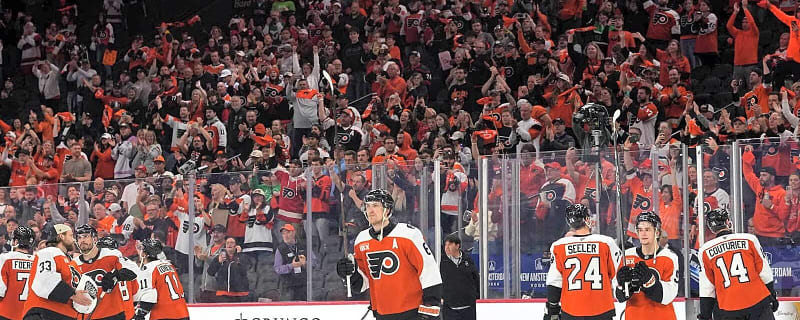 Flyers GM Danny Briere breaks down laundry list of injuries to 10 players