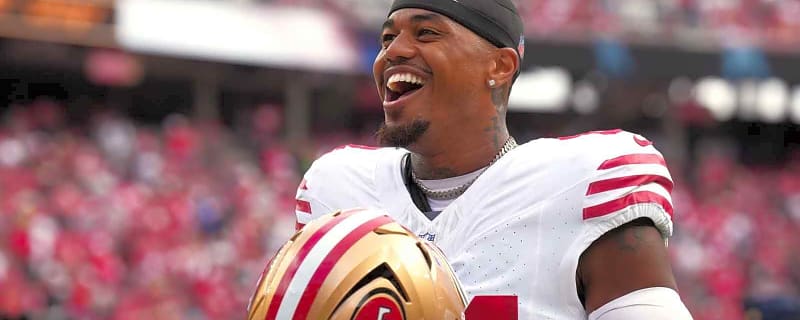 What Kendrick Bourne plans to get Mac Jones after hitting $500k bonus