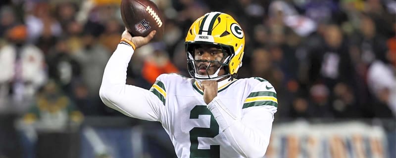 Packers’ Malik Willis reveals how he screwed up 4th down that ‘decided game’ vs. Bears