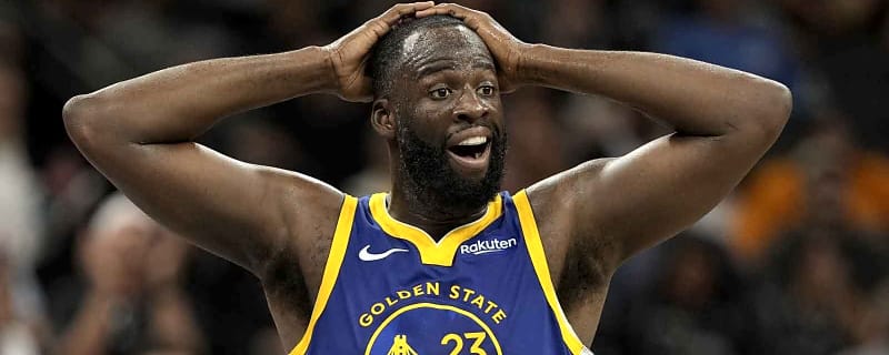 Warriors rumors: Draymond Green told Golden State not to trade for Lauri Markkanen