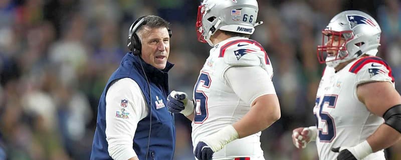 Patriots’ bold predictions in 2026 NFL Draft