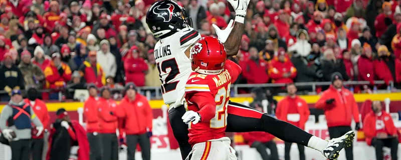 Next trade Rams must make after Trent McDuffie blockbuster with Chiefs