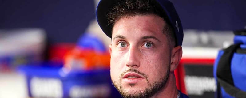  Why teams don’t ‘absolutely love’ Kyle Tucker in free agency