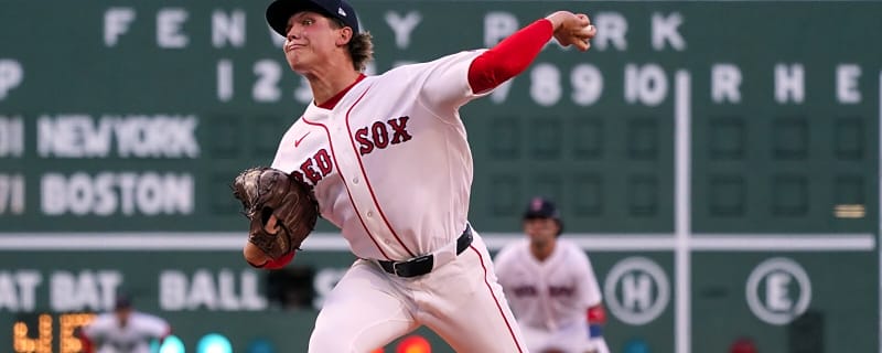 Red Sox’s perfect trade offer for Tigers’ Tarik Skubal