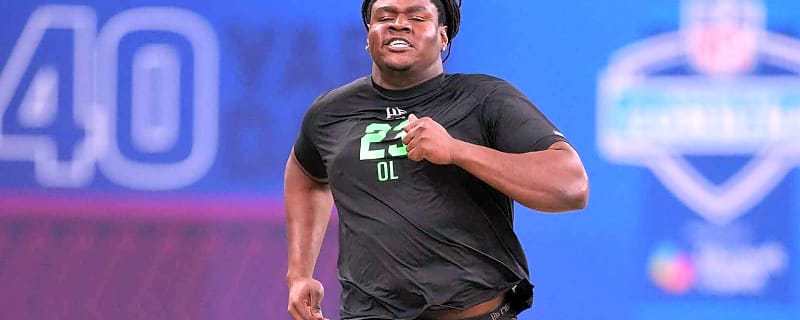 Colts’ Day 3 NFL Draft pick has desired ‘mean streak,’ per NFL Insider
