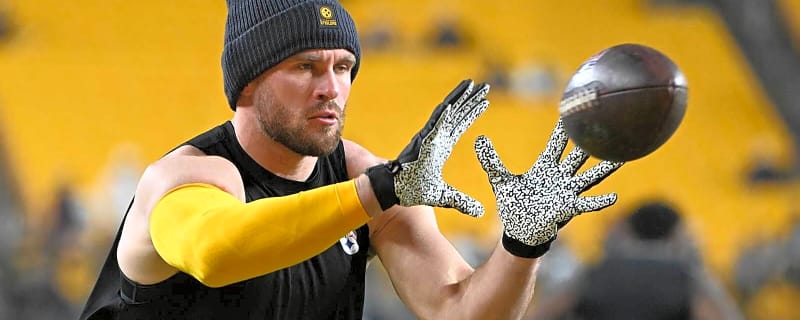 ‘Declining’ Steelers’ T.J. Watt tumbles down ESPN edge rusher rankings
