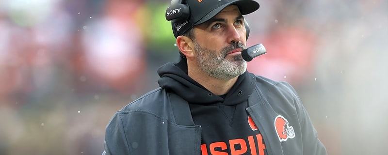 Browns rumors: Cleveland unsure about Kevin Stefanski’s future