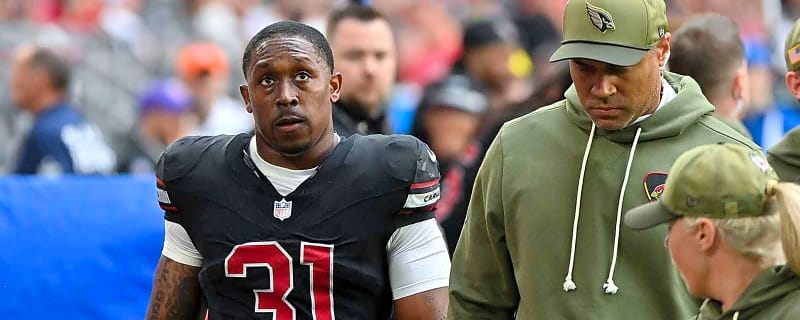 Cardinals season goes from bad to worse with latest injury update