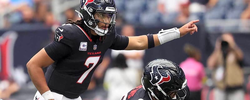 Texans game-by-game predictions after 2026 NFL Schedule release