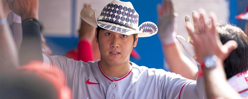 Former Angels GM reveals the real details of signing Shohei Ohtani