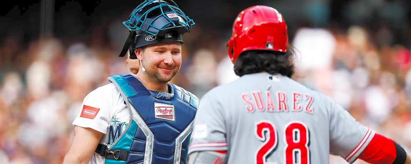 Insider calls for Mariners-Eugenio Suarez reunion to save playoff hopes
