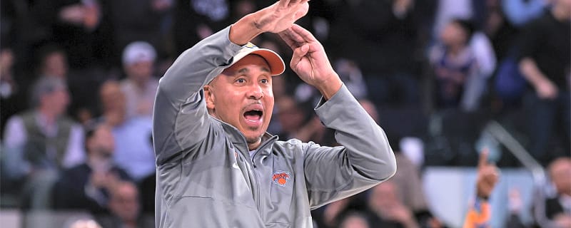 Knicks fans gear up for Game 4 vs. Cavs with 33rd anniversary celebration of John Starks’ dunk