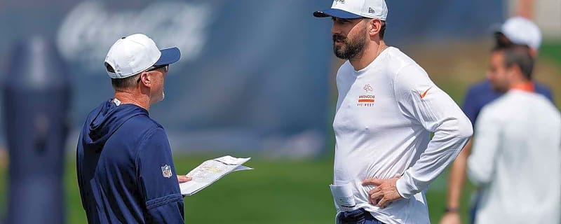 Broncos rumors: Just a matter of time before Davis Webb becomes a head coach