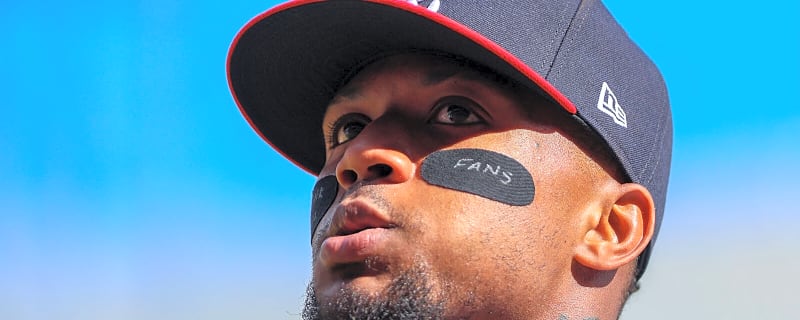 Star Pirates’ prospect grabs attention with Ronald Acuna Jr. admission