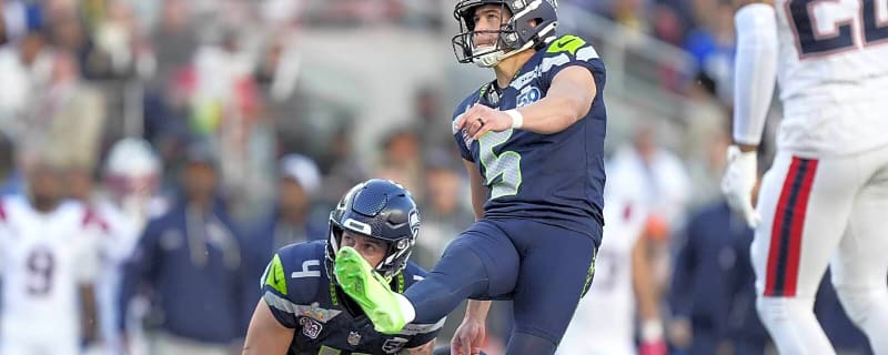 Why Jason Myers’ Super Bowl field goal was a bad omen for Patriots