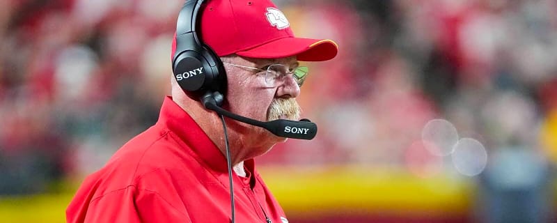 Chiefs cut former Bills first-round pick after preseason