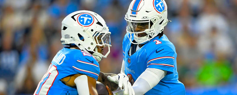 Titans insider sounds alarm on starters’ ugly performance vs. Seahawks backups