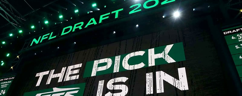 ESPN suggests Bears-Jets NFL Draft trade bombshell