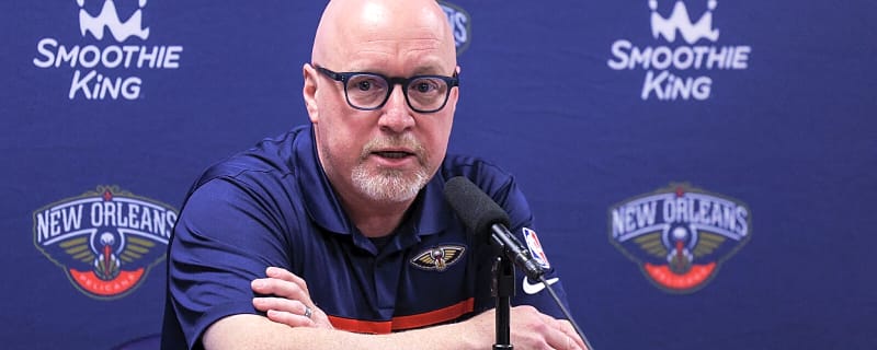 Bulls’ Bryson Graham reveals ‘punch me in the face’ lesson he learned from David Griffin
