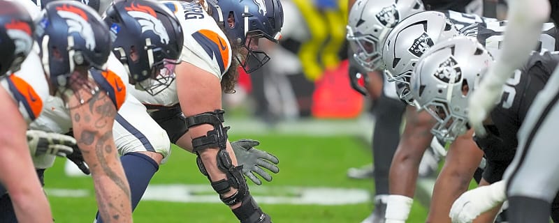 Broncos activate Luke Wattenberg off IR before Patriots clash