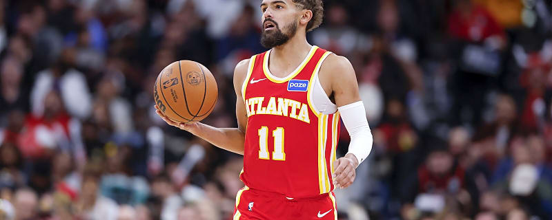 Mavericks rumors: 2026 NBA Draft plans make Trae Young trade less likely