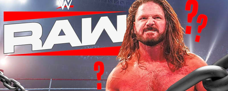 WWE announces AJ Styles retirement celebration — what does it mean?